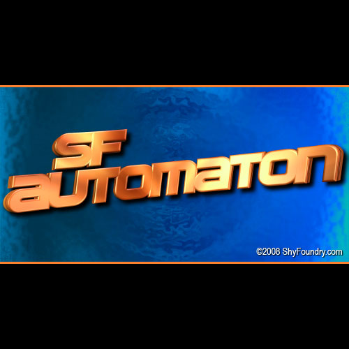 SF Automaton
